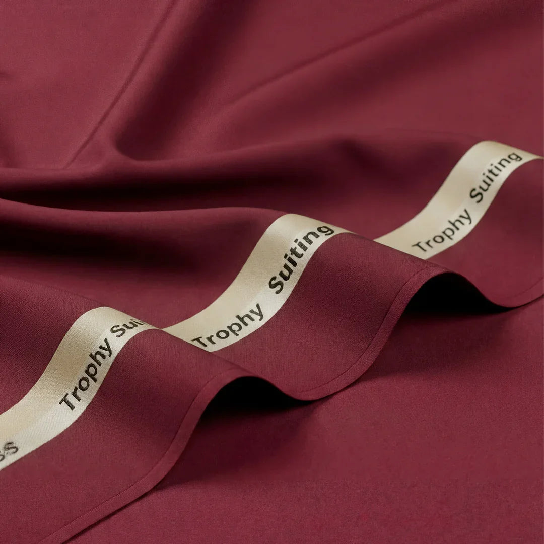 Trophy Suiting by Royals Loom