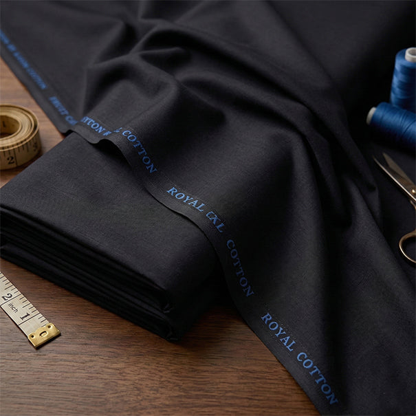 Royal Soft Cotton