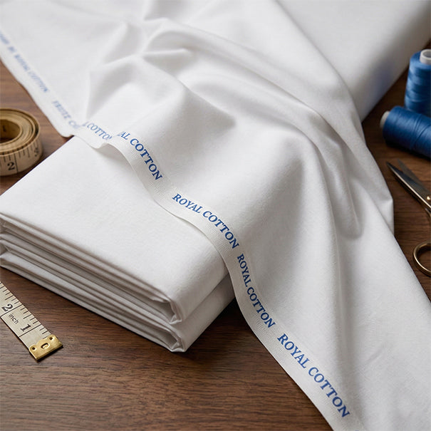Royal Soft Cotton