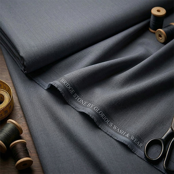 Bridge Stone by Glorious Wash & Wear