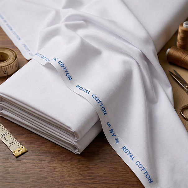 Royal Soft Cotton