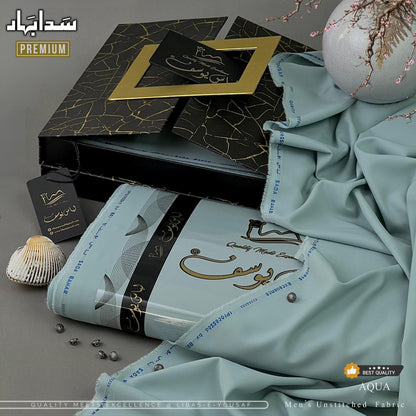 Sada Bahar Wash & Wear - 13 Shades