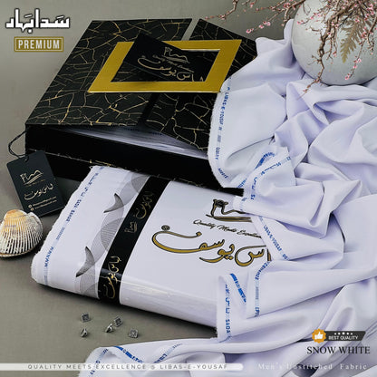 Sada Bahar Wash & Wear - 13 Shades