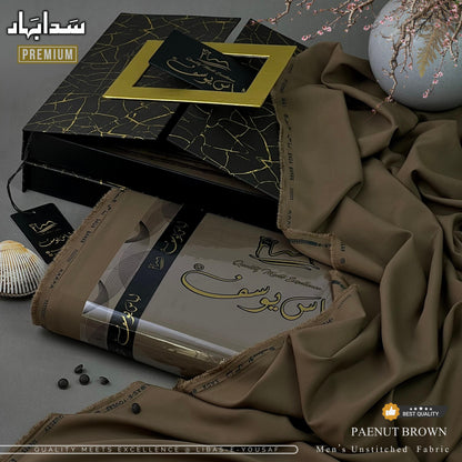 Sada Bahar Wash & Wear - 13 Shades