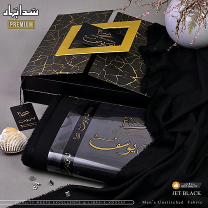 Sada Bahar Wash & Wear - 13 Shades
