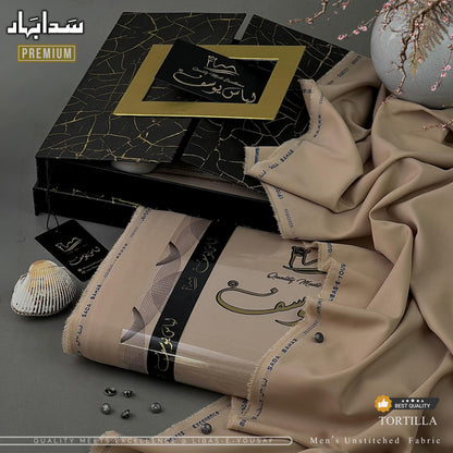 Sada Bahar Wash & Wear - 13 Shades