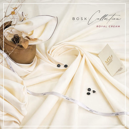 CARNIVALS Boski Fabric by MTJ