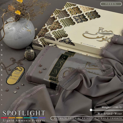 SPOTLIGHT Wash & Wear by Libas-e-Yousaf