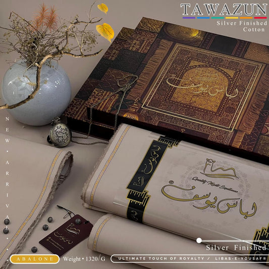 PREMIUM COTTON ( TAWAZUN )