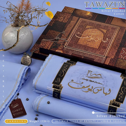 PREMIUM COTTON ( TAWAZUN )