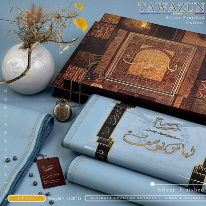PREMIUM COTTON ( TAWAZUN )