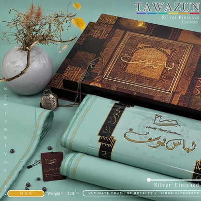 PREMIUM COTTON ( TAWAZUN )