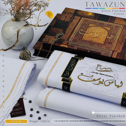 PREMIUM COTTON ( TAWAZUN )
