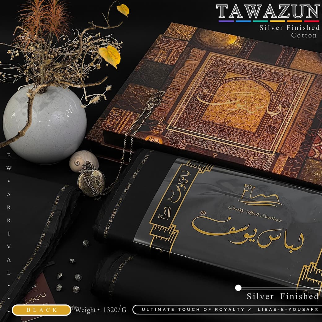 PREMIUM COTTON ( TAWAZUN )
