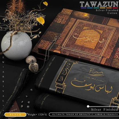 PREMIUM COTTON ( TAWAZUN )