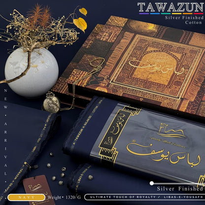 PREMIUM COTTON ( TAWAZUN )