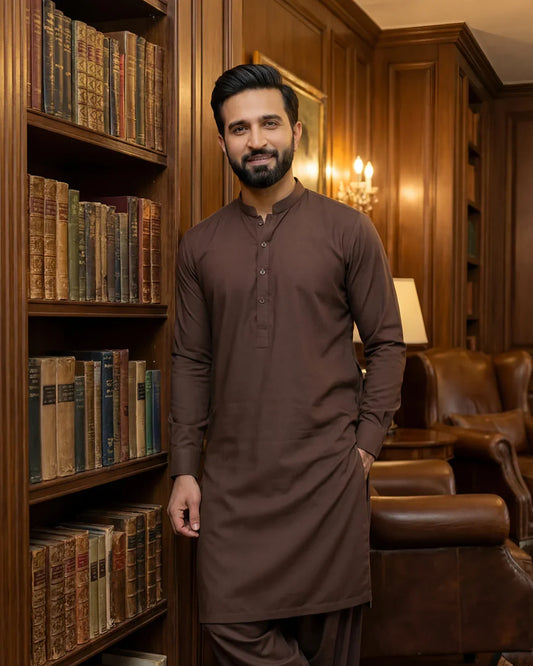 Stoneage by Gul Ahmed