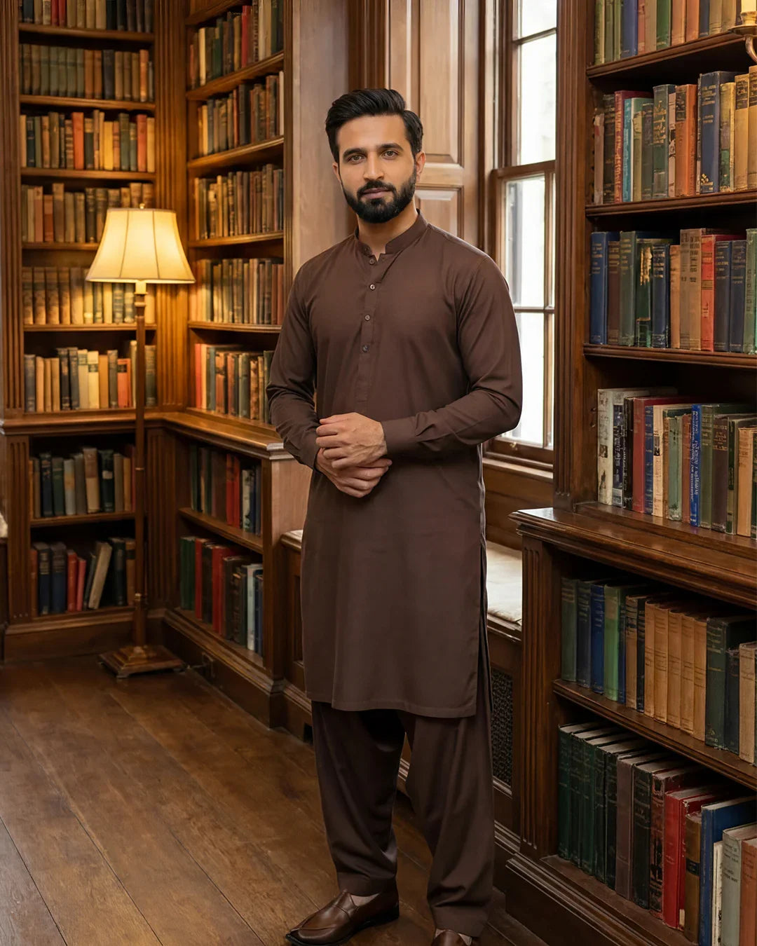 Stoneage by Gul Ahmed