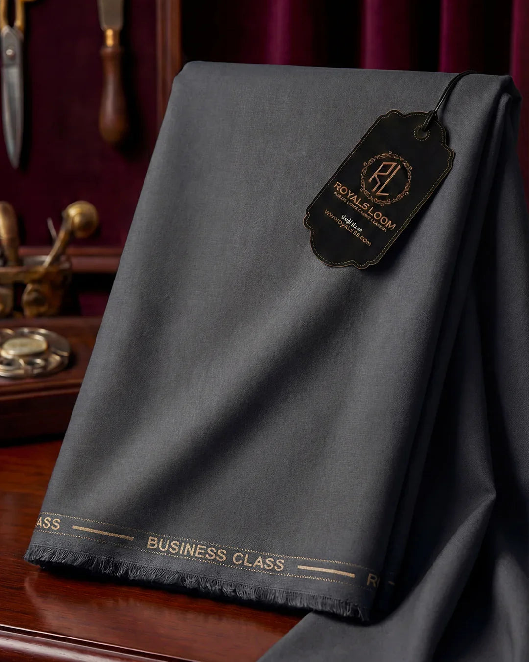 Business Class by Royals Loom