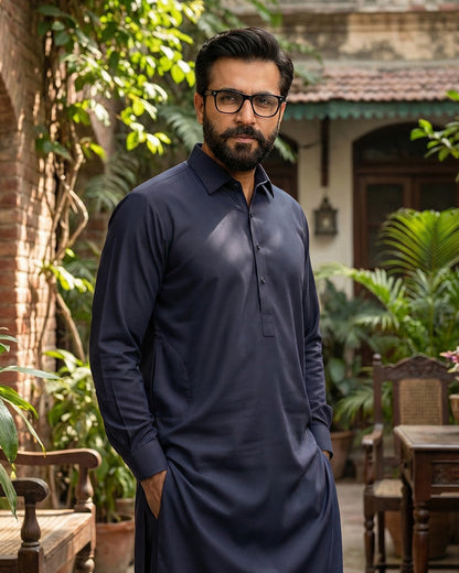 Trophy Suiting by Royals Loom