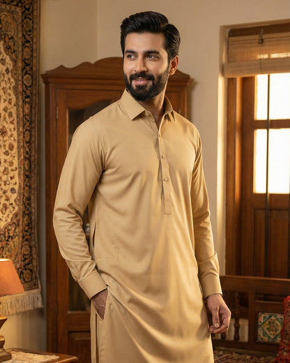 Trophy Suiting by Royals Loom