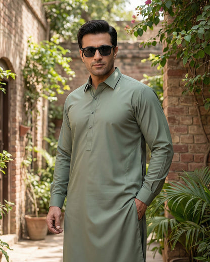 Trophy Suiting by Royals Loom