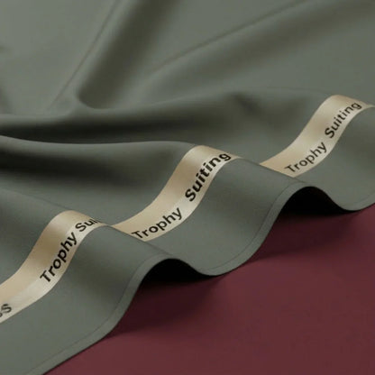 Trophy Suiting by Royals Loom