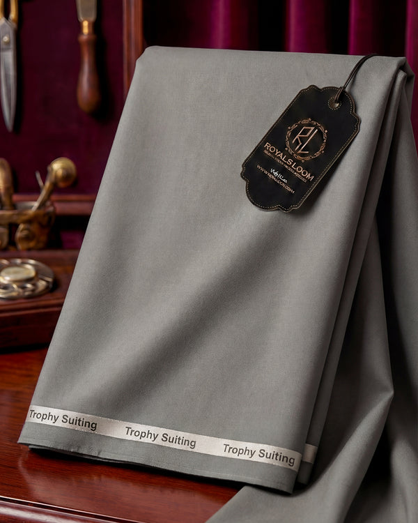 Trophy Suiting by Royals Loom