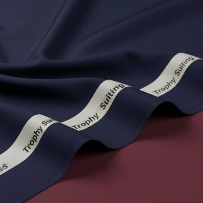 Trophy Suiting by Royals Loom