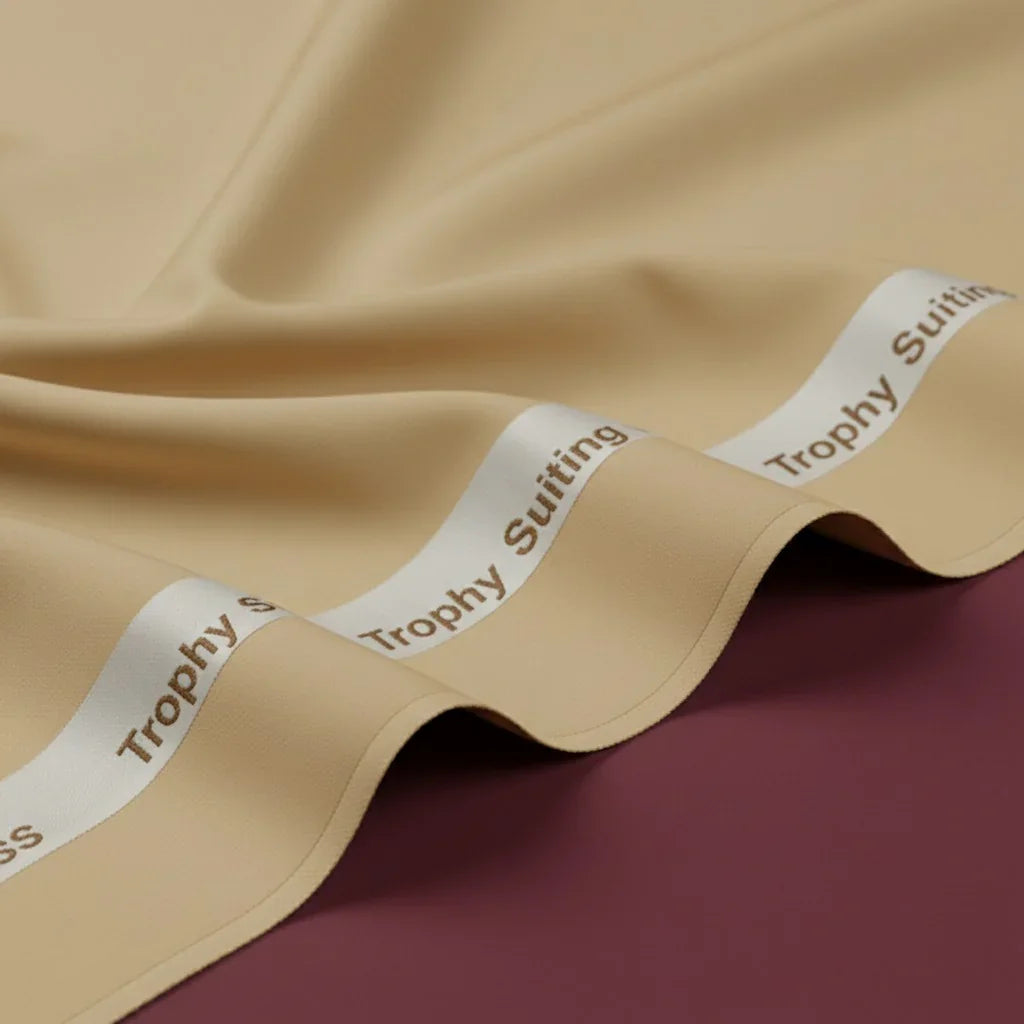 Trophy Suiting by Royals Loom