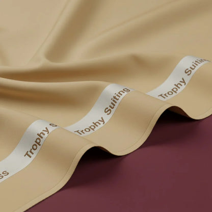 Trophy Suiting by Royals Loom